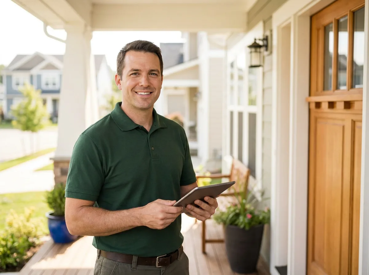 Pest control FAQs for South Bend, TX
